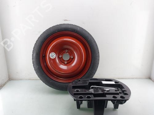 Used Other Other RENAULT CAPTUR I (J5_, H5_) 0.9 TCe 90 (90 hp) 33286773 33286773