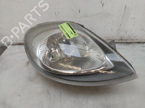 Right headlight RENAULT TRAFIC II Van (FL) 1.9 dCi 100 (FL0C, FL0K, FL0B) | BP35978326C29 - Image 2