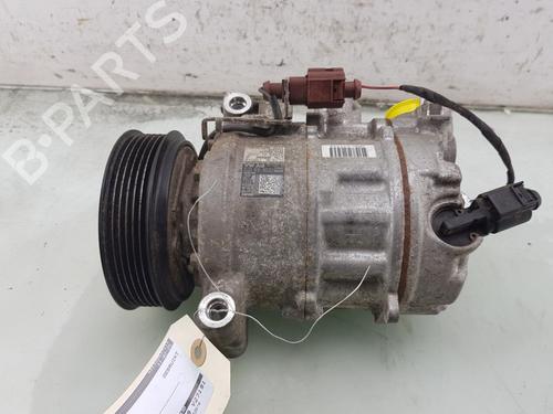 Used AC compressor SEAT IBIZA V (KJ1, KJG) 1.0 TSI (95 hp) 23404191