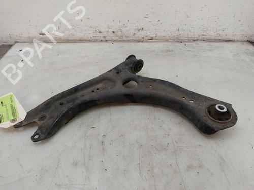 Used Left front suspension arm SEAT IBIZA V (KJ1, KJG) 1.0 TSI (95 hp) 32162828