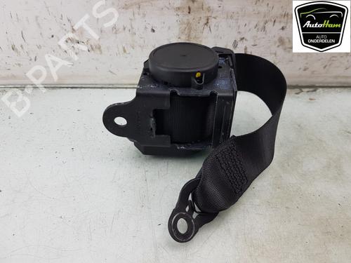 Rear left seatbelt BMW 1 (F20) M 140 i | BP24995029I29 