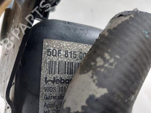 Electronic module VW TIGUAN (AD1, AX1) 2.0 TDI 4motion | BP32183945M83