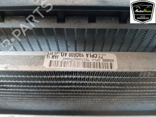 Kølerpakke LAND ROVER RANGE ROVER SPORT II (L494) 3.0 TDV6 4x4 | BP19086427M120 