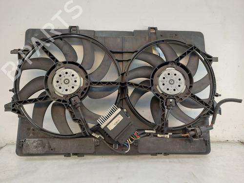 Kjølevifte elektrisk AUDI A4 B8 (8K2) 1.8 TFSI | BP29240583M35 