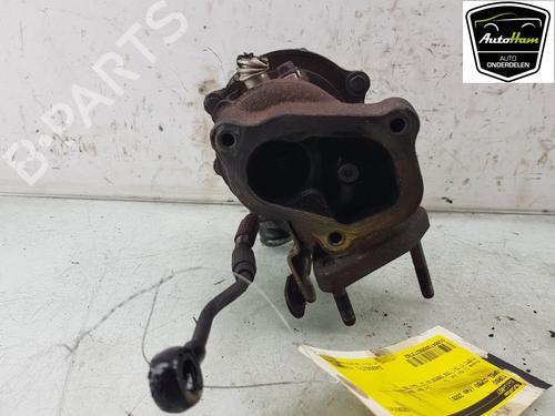 Turbocharger/Supercharger OPEL COMBO Box Body/MPV 1.3 CDTI 16V | BP18028309M71 