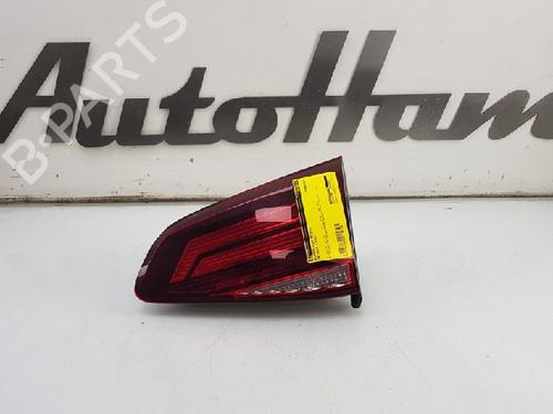 Used Right taillight VW GOLF VII (5G1, BQ1, BE1, BE2) 1.0 TSI (110 hp) 12006910