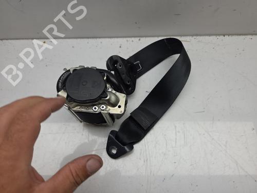 Rear right seatbelt OPEL CORSA F (P2JO) 1.2 (68) | BP28197758I28 