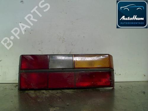 Used Right taillight VW GOLF I (17) 1.5 (70 hp) 12006586