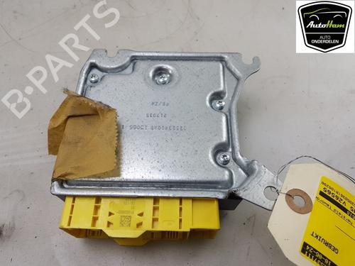 ECU airbags MERCEDES-BENZ C-CLASS (W205) C 180 BlueTEC / d (205.036) | BP18306205M53 