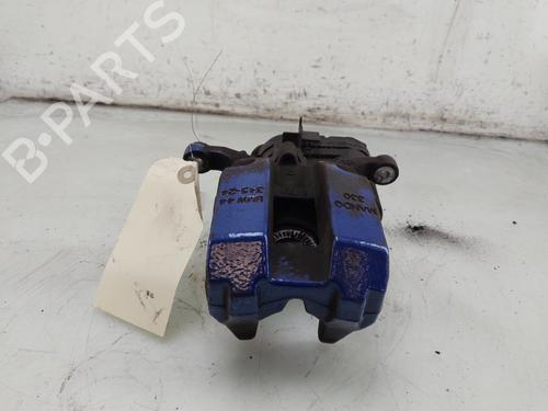Used Right rear brake caliper Right rear brake caliper BMW 3 Touring (G21, G81) 330 i (258 hp) 35947528 35947528