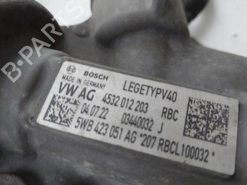 Steering rack AUDI A3 Sportback (8YA, 8YF) 30 TDI | BP37179422M22 - Image 4