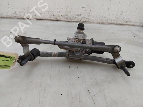 Mecanismo de escovas frente Mecanismo de escovas frente RENAULT CLIO V (B7_) 1.3 TCe 140 (B7N0) (140 hp) 33717943 33717943