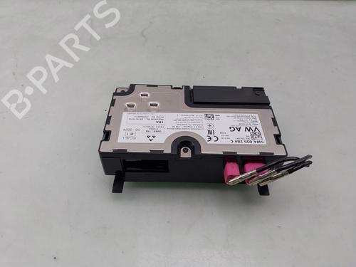 Andre VW GOLF VIII (CD1, DA1) 1.0 TSI | BP28602766O1