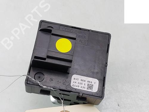 Switch AUDI TT (FV3, FVP) 2.0 TFSI quattro | BP32667283I30 