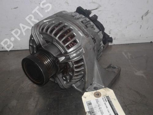 Used Alternator VOLVO V40 Estate (645) 1.8 (122 hp) 12011640