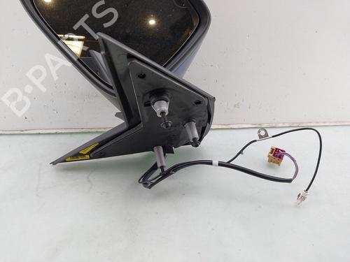 Left mirror VW TRANSPORTER T6 Van (SGA, SGH, SHA, SHH) 2.0 TDI | BP29910549C26 