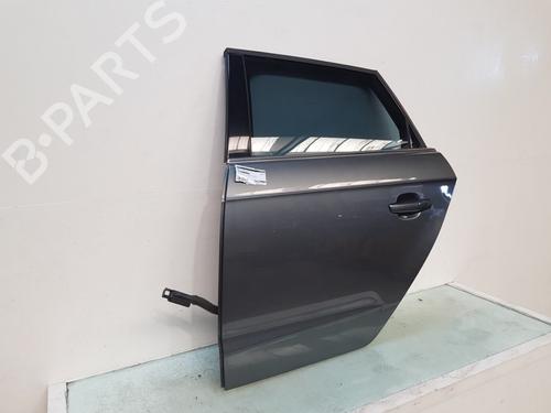 Left rear door AUDI A3 Sportback (8VA, 8VF) 1.4 TFSI | BP29061986C4 