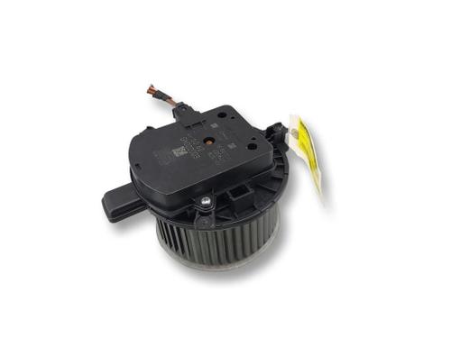 Used Heater blower motor Heater blower motor BMW X6 (G06, F96) xDrive 40 i (340 hp) 40456205 40456205