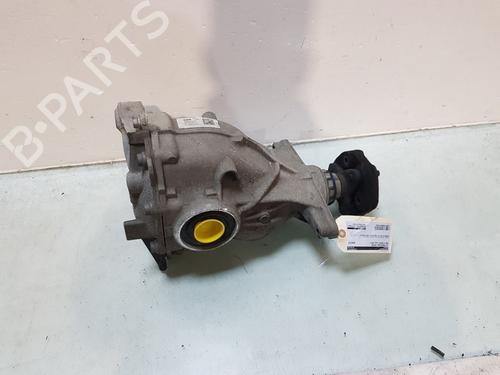 Used Rear differential BMW 5 Touring (G31) 530 i Mild-Hybrid (252 hp) 24618600
