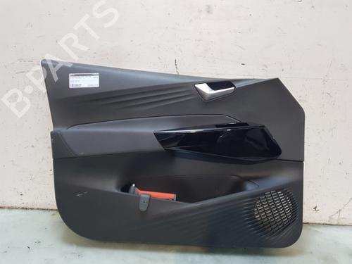 Used Front left panel Front left panel VW ID.3 (E11, E12) Pure (150 hp) 23573949 23573949