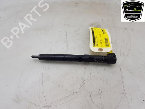 Used Injector SKODA FABIA II Combi (545) 1.2 TDI (75 hp) 19693047