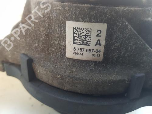 Engine mount BMW 3 (F30, F80) 320 d | BP24887910M89 