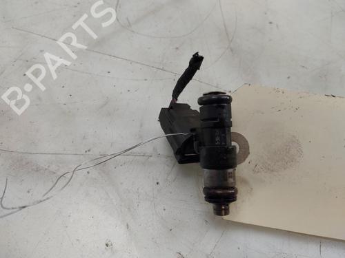 Used Injector Injector VW UP! (121, 122, BL1, BL2, BL3, 123) 1.0 (60 hp) 33845179 33845179