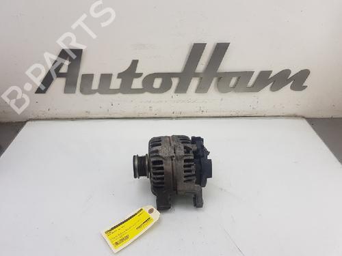 Used Alternator OPEL MERIVA B MPV (S10) 1.4 LPG (75) (120 hp) 12029589