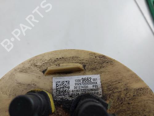 Fuel pump OPEL ASTRA K Sports Tourer (B16) 1.6 CDTi (35) | BP25702801M76 
