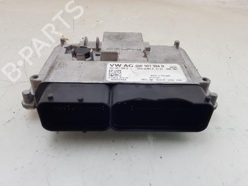 Engine control unit (ECU) VW TAIGO (CS1) 1.0 TSI | BP24203441M57 - Image 2