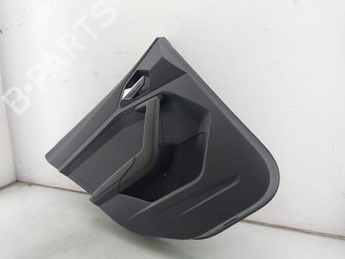 Rear left panel AUDI A1 Sportback (GBA) 25 TFSI | BP39209627C60 - Image 2