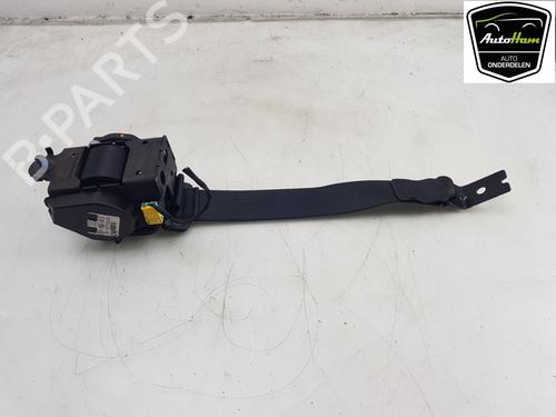 Rear left seatbelt TESLA MODEL Y (5YJY) EV | BP29061808I29 