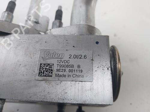 AC pipe PEUGEOT 208 II (UB_, UP_, UW_, UJ_) e-208 | BP30388304M126