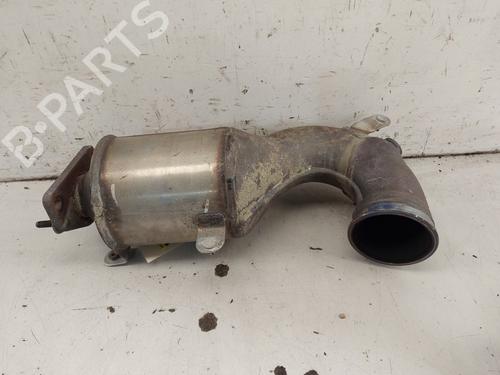 Catalyst JEEP COMPASS (MP, M6, MV, M7) 1.4 MultiAir | BP39742497M10 - Image 3