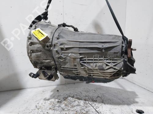 Used Gearbox Gearbox MERCEDES-BENZ VITO Tourer (W447) 114 CDI (447.701, 447.703, 447.705) (136 hp) 40503996 40503996