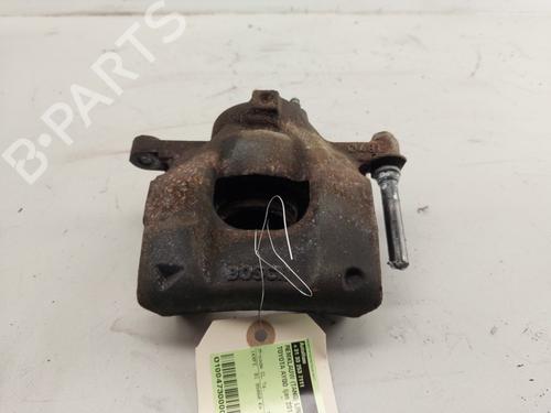 Used Left front brake caliper Left front brake caliper 37070319 37070319