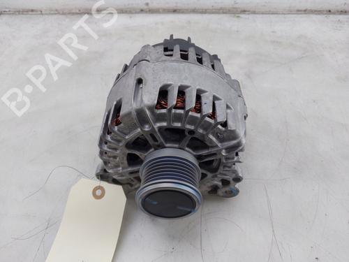 Used Alternator VW TIGUAN (CT1) 2.0 TDI (150 hp) 29910350
