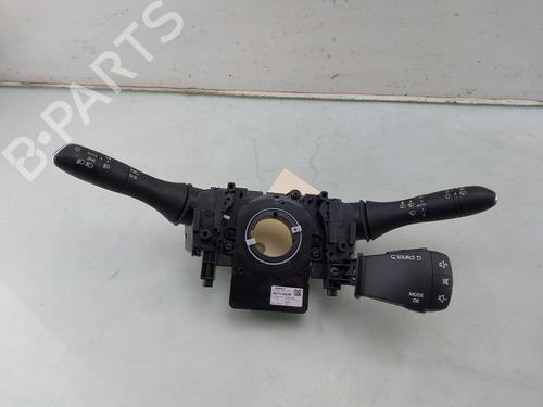 Devioluci Devioluci RENAULT MEGANE IV Grandtour (K9A/M/N_) 1.3 TCe 140 (K9NB) (140 hp) 33617239 33617239