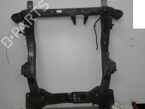 Forbro OPEL ASTRA J (P10) 1.7 CDTI (68) (110 hp) 29504044