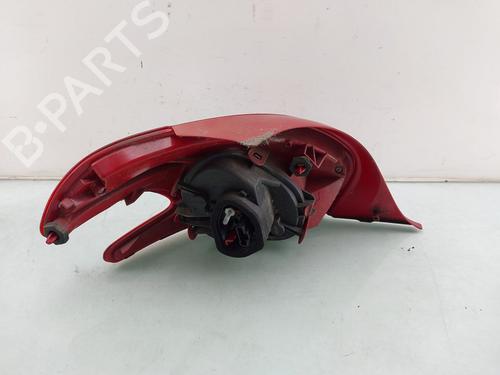 Right taillight PEUGEOT 208 I (CA_, CC_) 1.2 VTI 82 | BP26931480C35 
