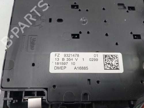 Interior roof light BMW 3 Touring (F31) 325 d | BP29938636I8 