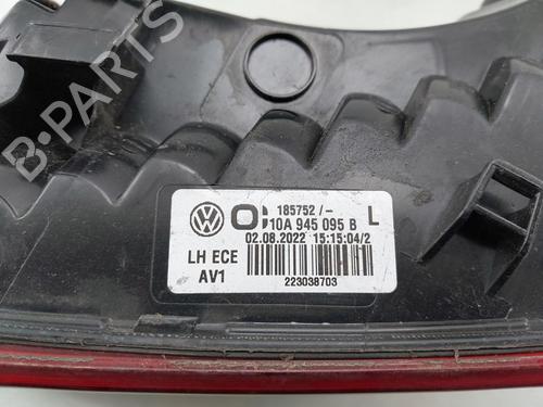 Left taillight VW ID.3 (E11, E12) Pure | BP37872593C34 - Image 4