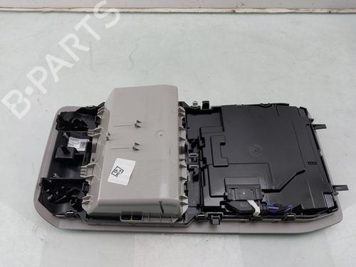 Innerbelysning SKODA OCTAVIA IV Combi (NX5, PV5) 1.5 TSI e-TEC | BP29546062I8 