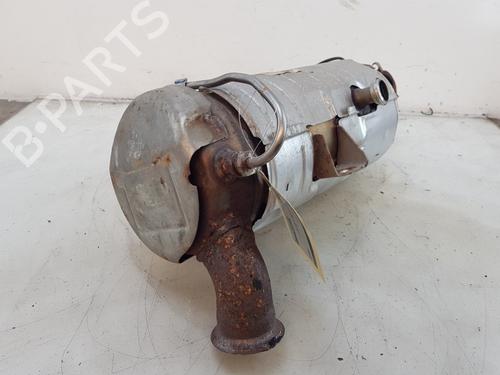 Particulate filter OPEL COMBO Box Body/MPV (K9) 1.5 D | BP26125478M81 