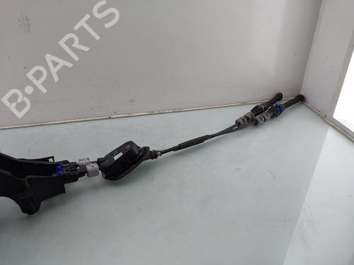 Gear lever NISSAN MICRA V (K14) 1.0 | BP29240574M90 