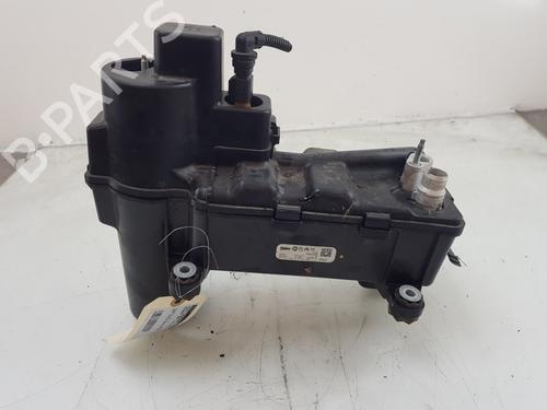 Used AC radiator AC radiator 24888080 24888080