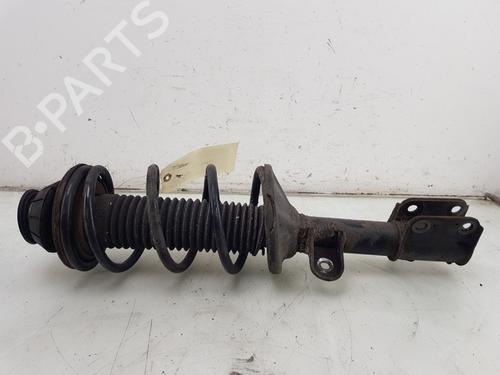 Used Right front shock absorber NISSAN PIXO (UA0) 1.0 (68 hp) 24446928
