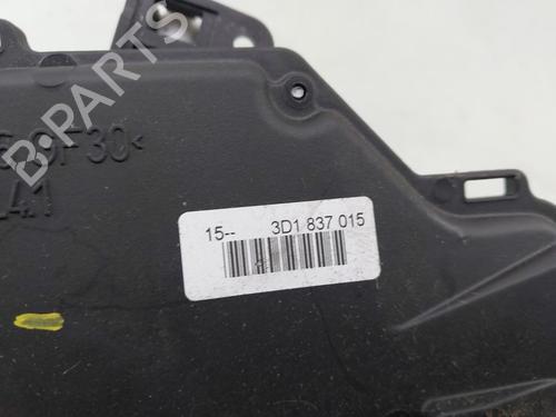 Front left lock VW GOLF V (1K1) 2.0 GTI | BP30533900C98