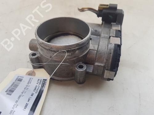 Throttle body ALFA ROMEO 159 (939_) 3.2 JTS Q4 (939AXH1B, 939AXG22) | BP27154535M82 