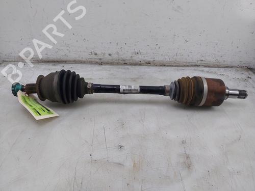 Used Left front driveshaft Left front driveshaft 34539882 34539882